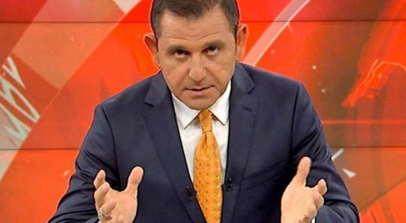 Fatih Portakal'ın sözleri olay oldu!