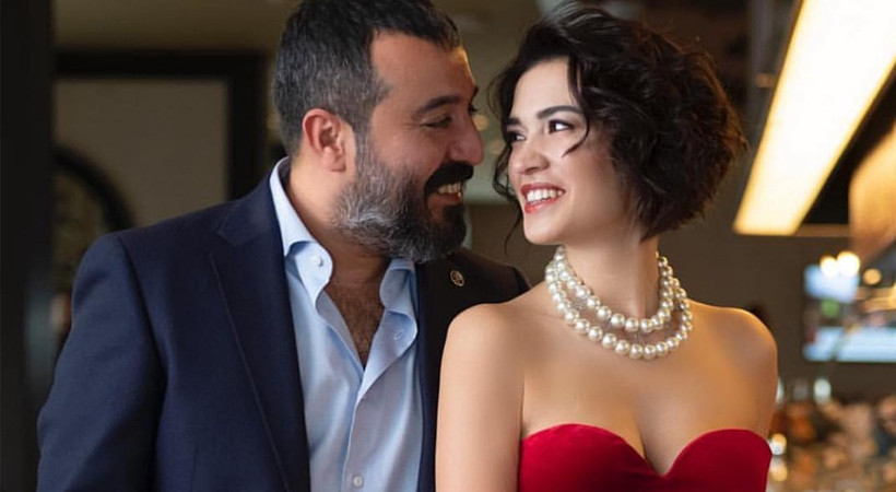 Ünlü çiftten kötü haber!