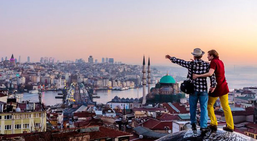 İngiltere'den Türkiye'ye seyahat uyarısı