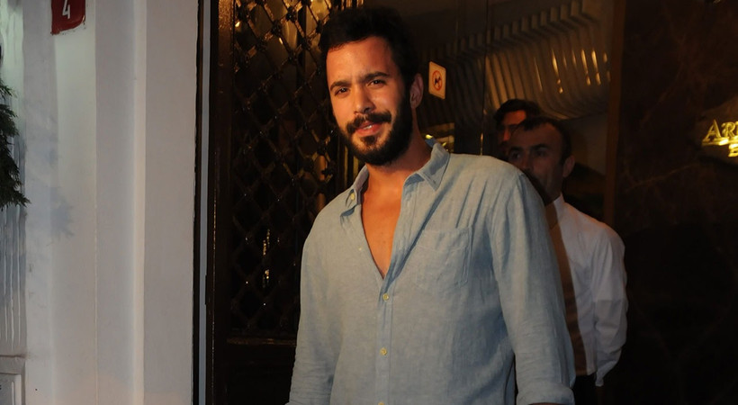 Barış Arduç'tan evlilik açıklaması