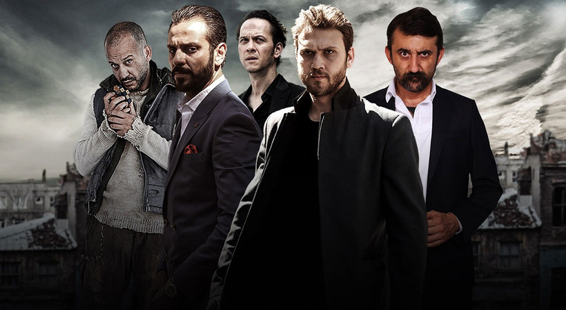 Tolga Sarıtaş Çukur'a transfer mi oluyor?