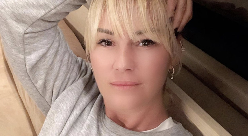 Pınar Altuğ Atacan'ın paylaşımına beğeni yağdı