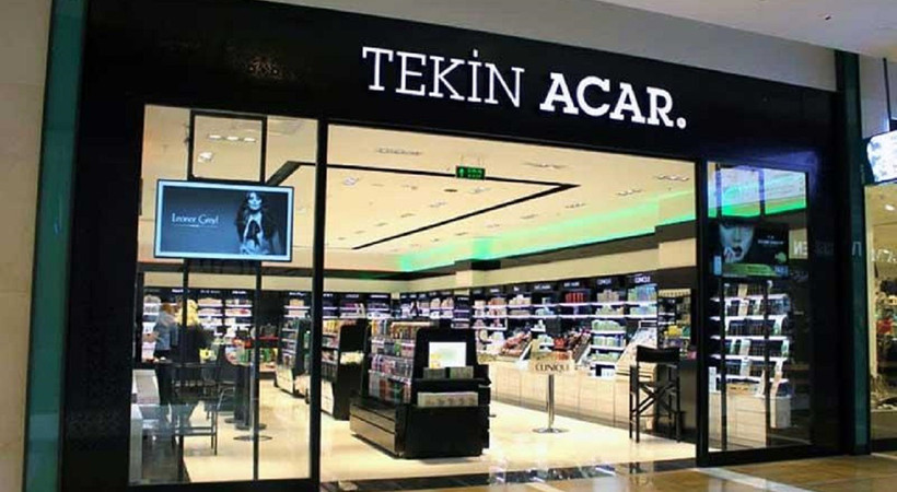 Tekin Acar iflas etti!