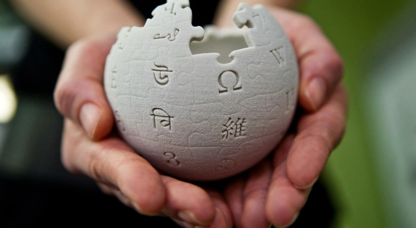 Bakan duyurdu! Wikipedia ne zaman açılacak?