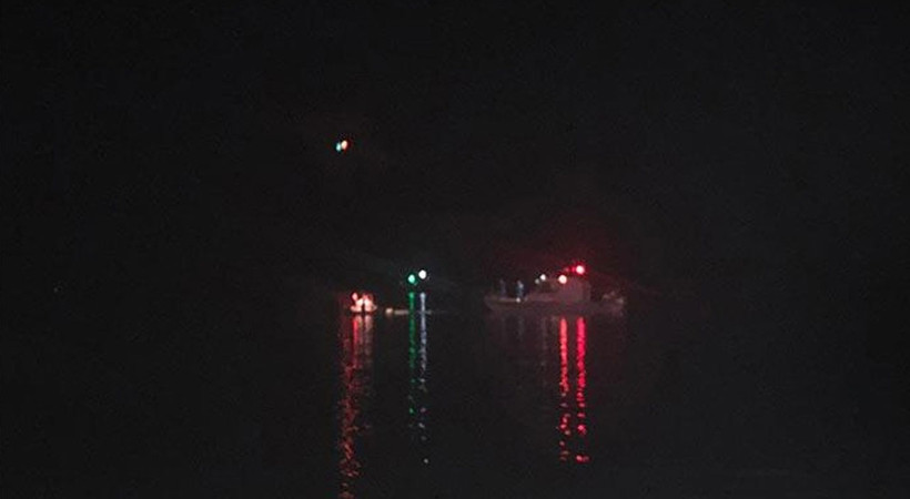 Çeşme'de facia: 8'i çocuk 11 kişi öldü