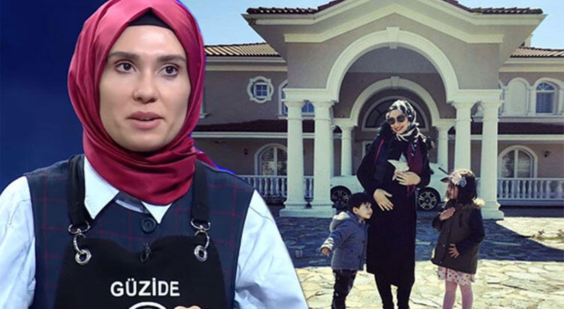 MasterChef Güzide'den itiraflar