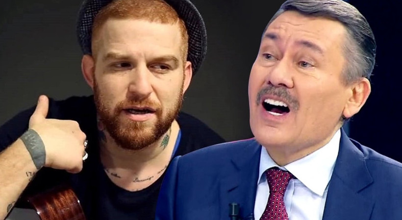 Gökhan Özoğuz'dan dikkat çeken paylaşım!