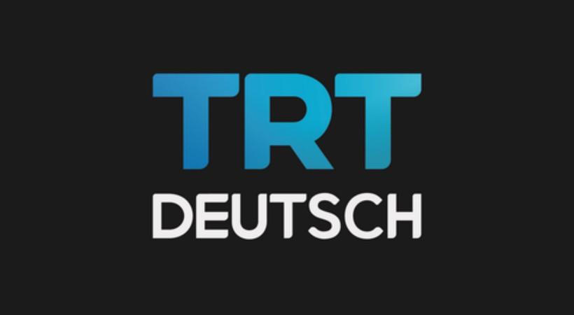 TRT Deutsch test yayınına başladı!