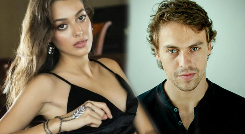 Dilan Deniz ile Metin Akdülger aşk mı yaşıyor?