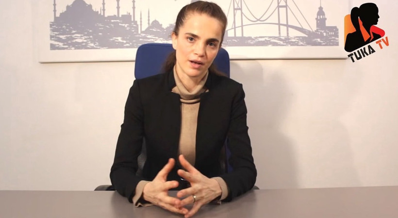 CHP'den flaş Tuğçe Kazaz hamlesi!