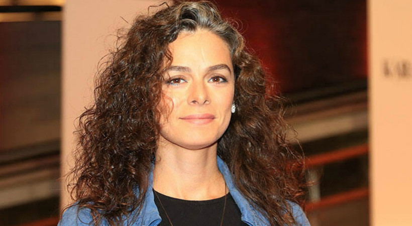 Özge Özpirinçci evini alamayınca dava açtı!