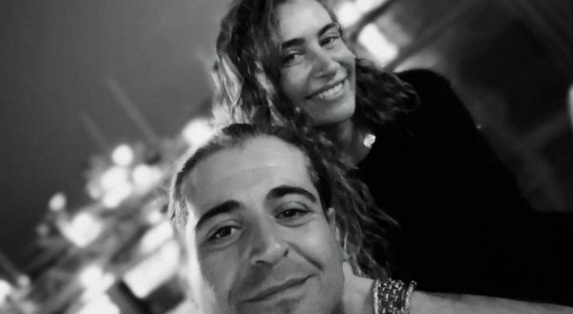 Nikaha saatler kalmıştı... Sıla ve Hazer Amani çiftinden flaş karar!