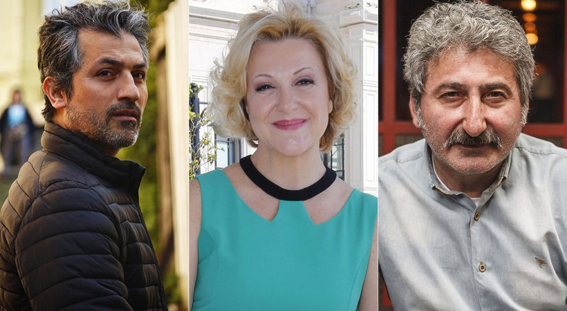 Baraj dizisine 3 yeni isim daha katıldı