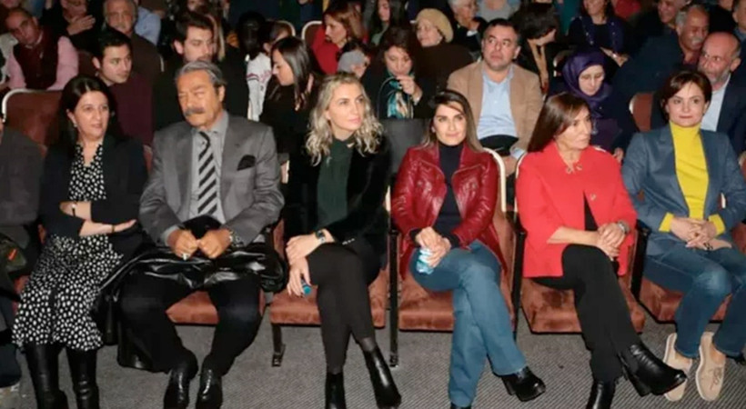 Ertuğrul Özkök: Kadir İnanır Türkiye'dir!