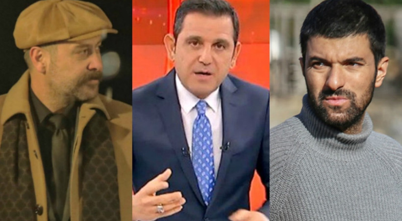 Kıran kırana reyting savaşı! FOX Haber mi, Çukur mu, Sefirin Kızı mı zirvede?