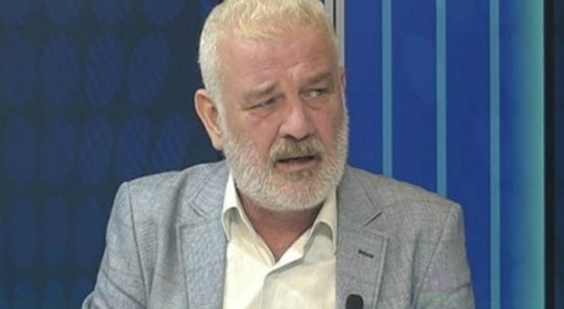 Ali Tezel: 'Gazete yazını talimatla mı yazdın?' diye sordular