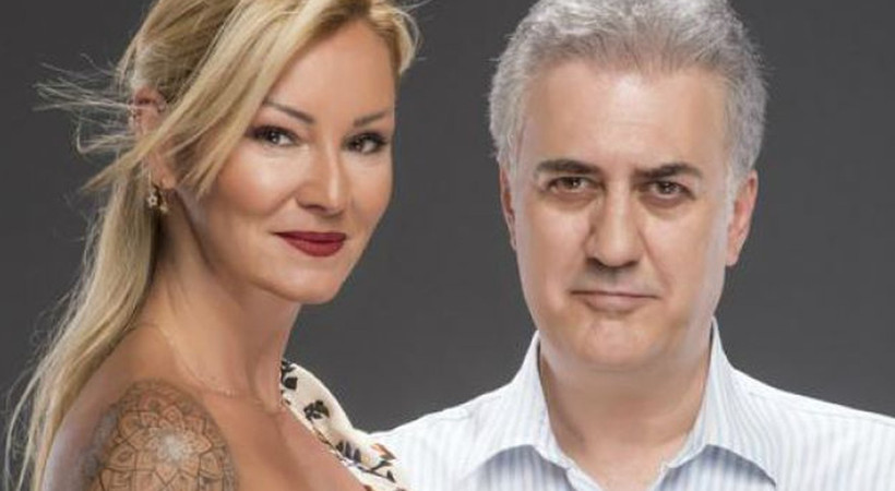 Pınar Altuğ'dan Çocuklar Duymasın paylaşımı