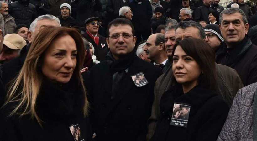 İmamoğlu’ndan Cumhurbaşkanı Erdoğan’a süt yanıtı