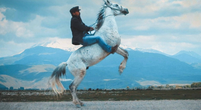 Usta Eller Masalı TRT Belgesel'de