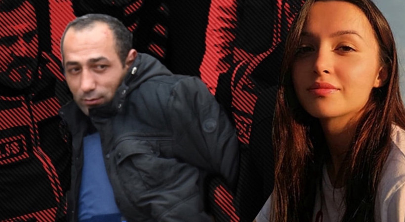 Ceren Özdemir davasında karar!