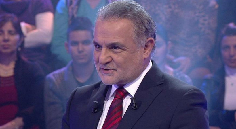 Kenan Işık'ın sağlık durumu nasıl?