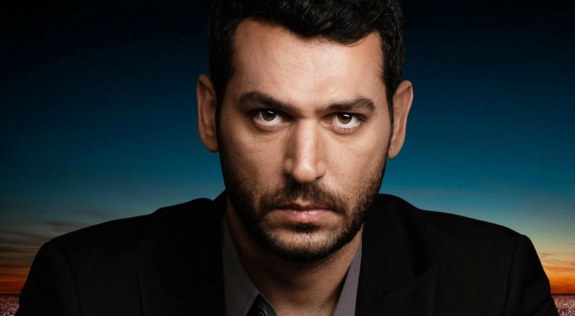 Show TV'nin yeni dizisi Ramo rekorla başladı!