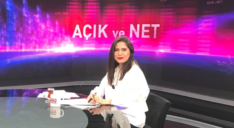 Kübra Par ameliyat olacağını açıkladı