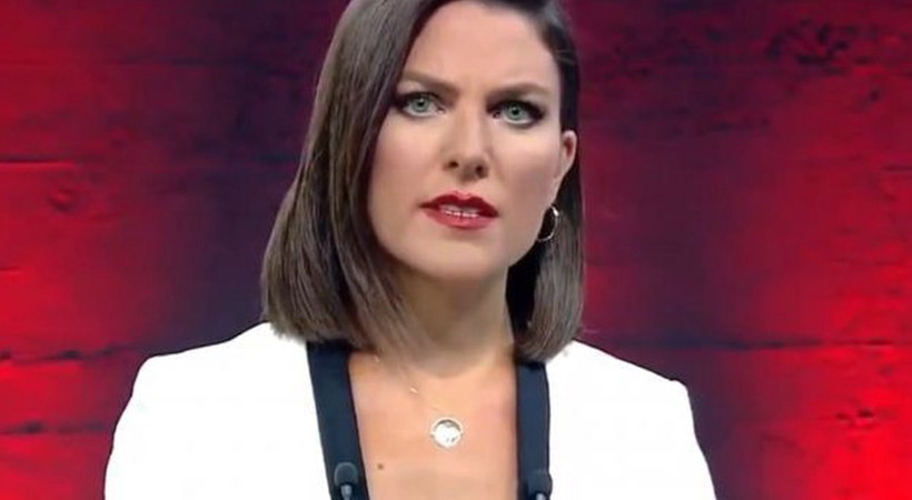 Tepki çeken haber sonrası Ece Üner özür diledi!