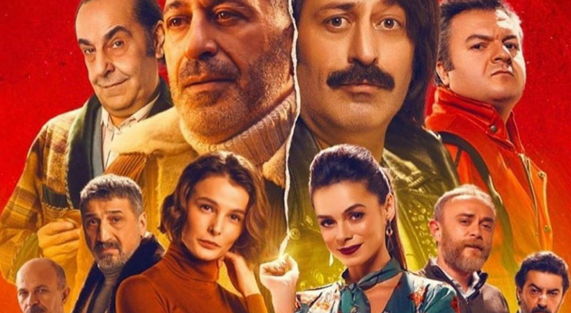 'Cem Yılmaz ve kahkahanın boyutu'