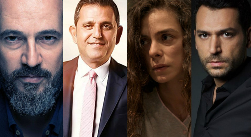 FOX Haber, Kadın, Ramo, Hekimoğlu... Reyting yarışında hangi yapım zirvede?