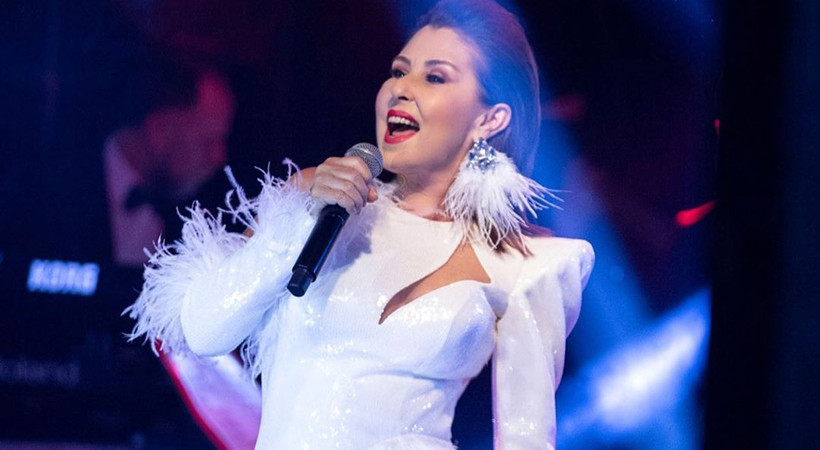 Nilüfer domuz gribi nedeniyle konserini erteledi