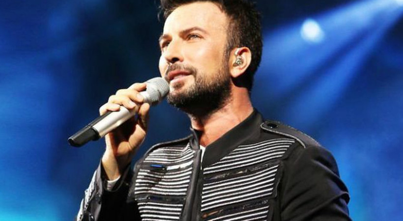 Megastar Tarkan’dan flaş açıklama!