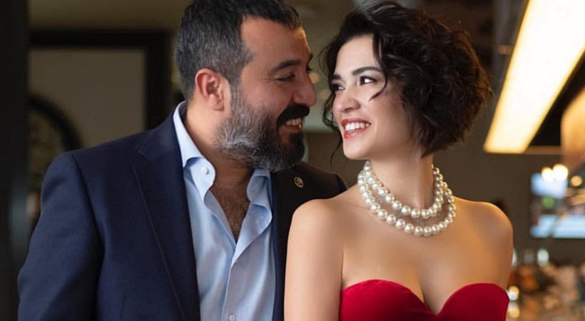 Boşanmanın ardından ilk kez konuştu!