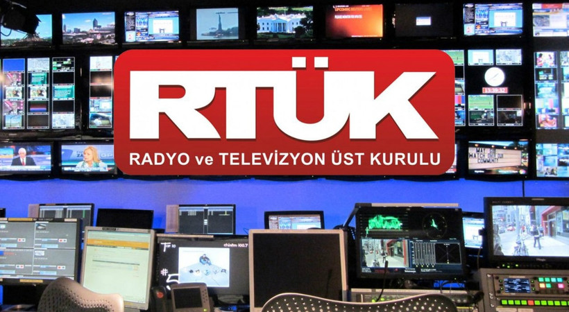 RTÜK hangi diziye teşekkür mektubu gönderdi?