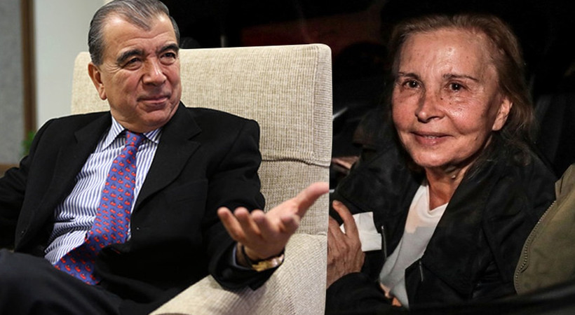 'Nazlı Iıcak’ın yurt dışına kaçırılması için bana geldi'