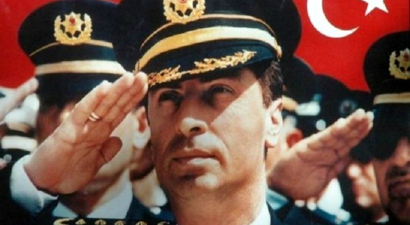 Ali Gaffar Okkan ölüm yıldönümünde anıldı