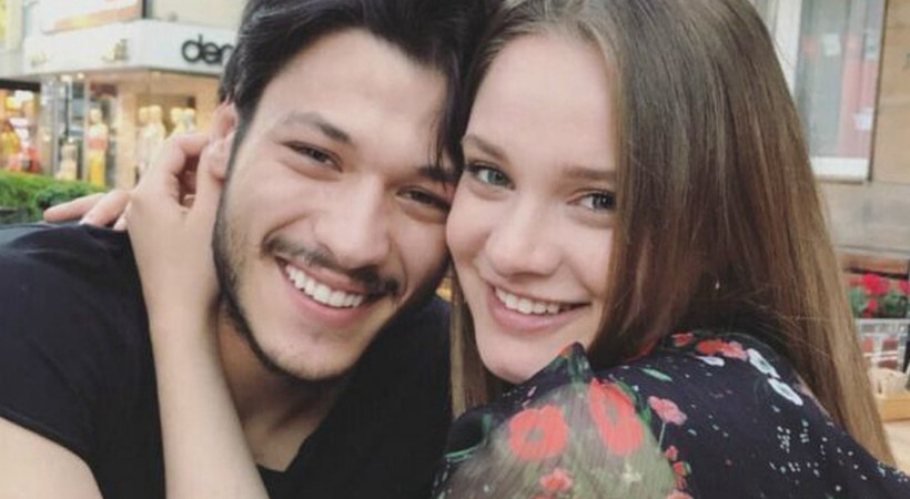 Miray Daner'den flaş Kubilay Aka açıklaması!