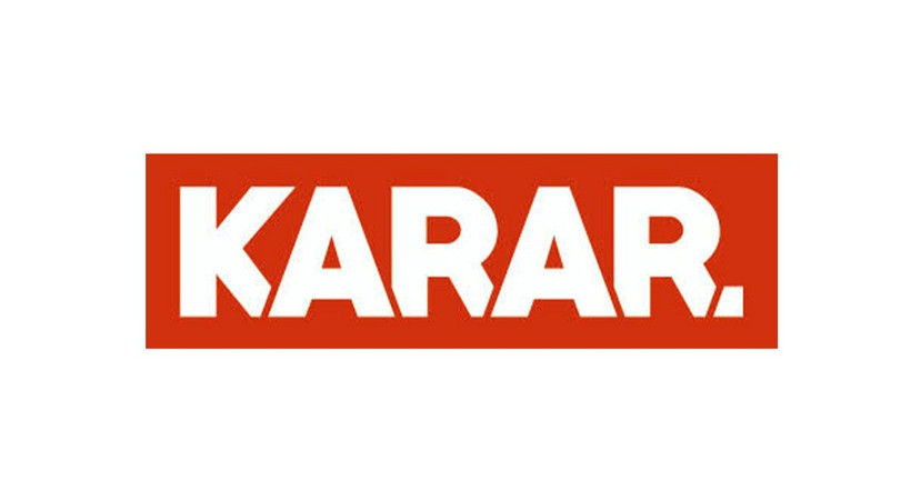 Karar Gazetesi'ne iki flaş transfer! Hangi köşe yazarları kadroya katıldı?