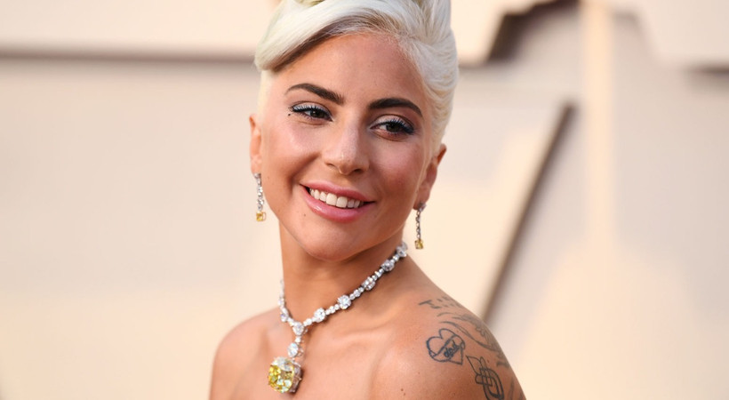 Lady Gaga’nın yeni şarkısı internete sızdırıldı