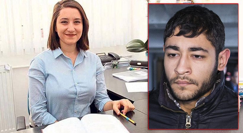 Ceren'i öldürdü, cinsel tacizle suçladı