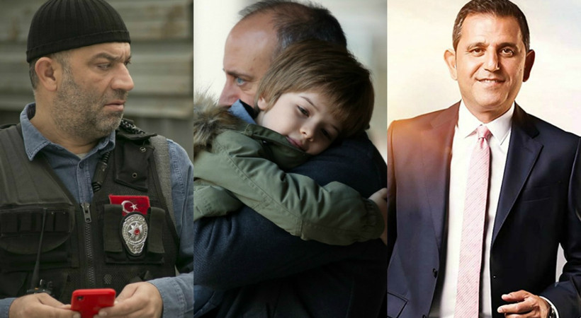 Reyting sonuçları açıklandı! Babil mi, Arka Sokaklar mı, FOX Haber mi?