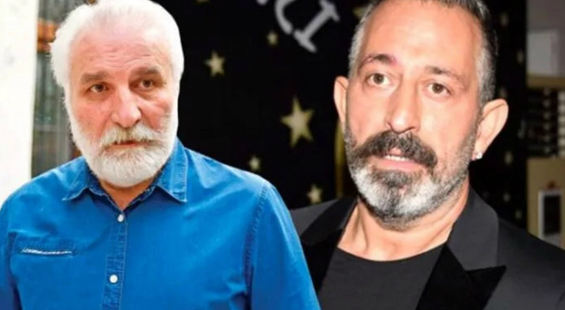 Hasan Kaçan'dan Cem Yılmaz'a destek! "Adam yardımını yapmış. Hem de iyi bir yardım..."