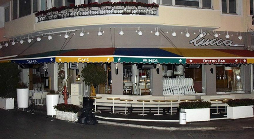 Lucca'dan 'taciz' açıklaması!