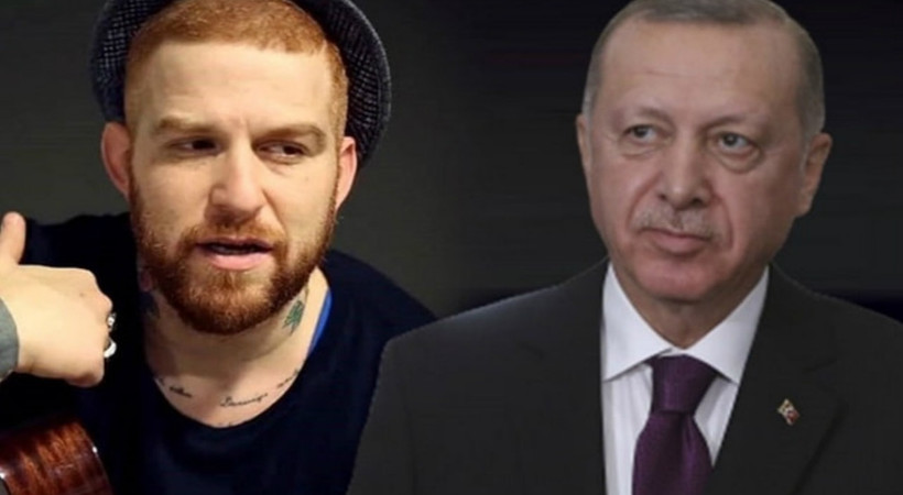 Gökhan Özoğuz'dan Cumhurbaşkanı Erdoğan'a deprem yanıtı!
