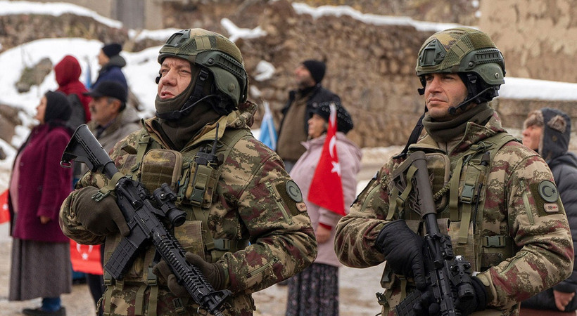 Savaşçı dizisine Anıl Altınöz dahil oldu!
