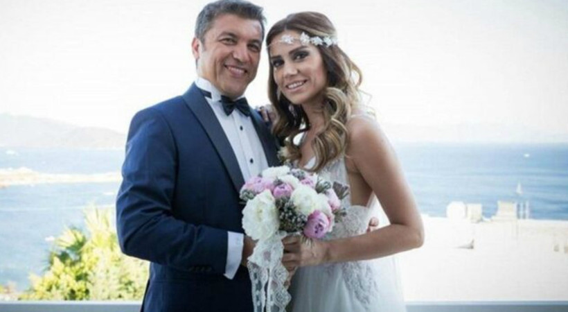 İsmail Küçükkaya eşinden boşandı!