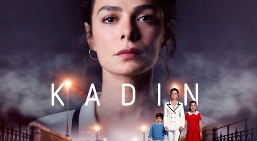 Kadın dizisinin final bölümü fragmanı yayınlandı!