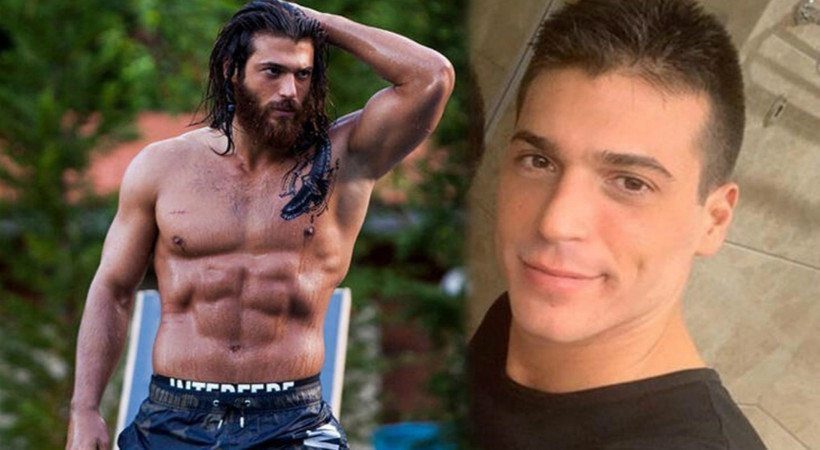 Can Yaman'dan flaş 'libido' açıklaması!