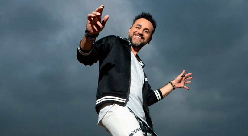 Konser gelirinin tamamı depremzedelere!