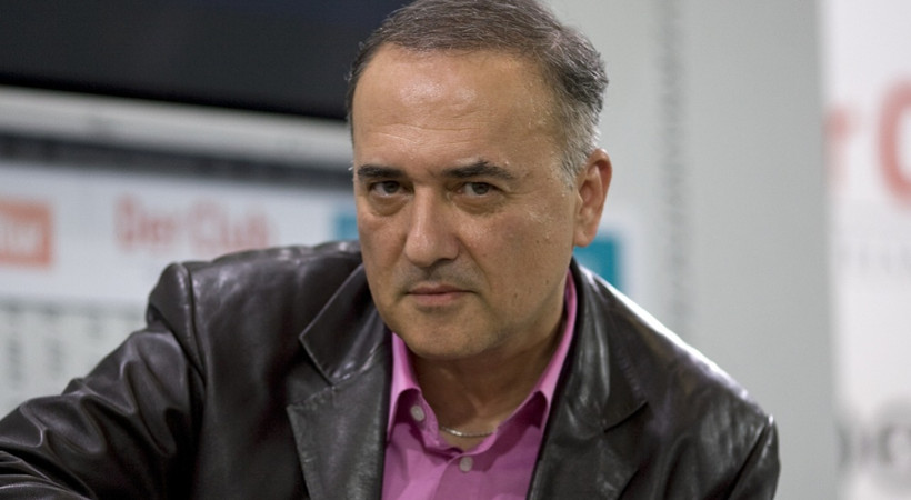 Murathan Mungan'dan '2020 Model' albümü
